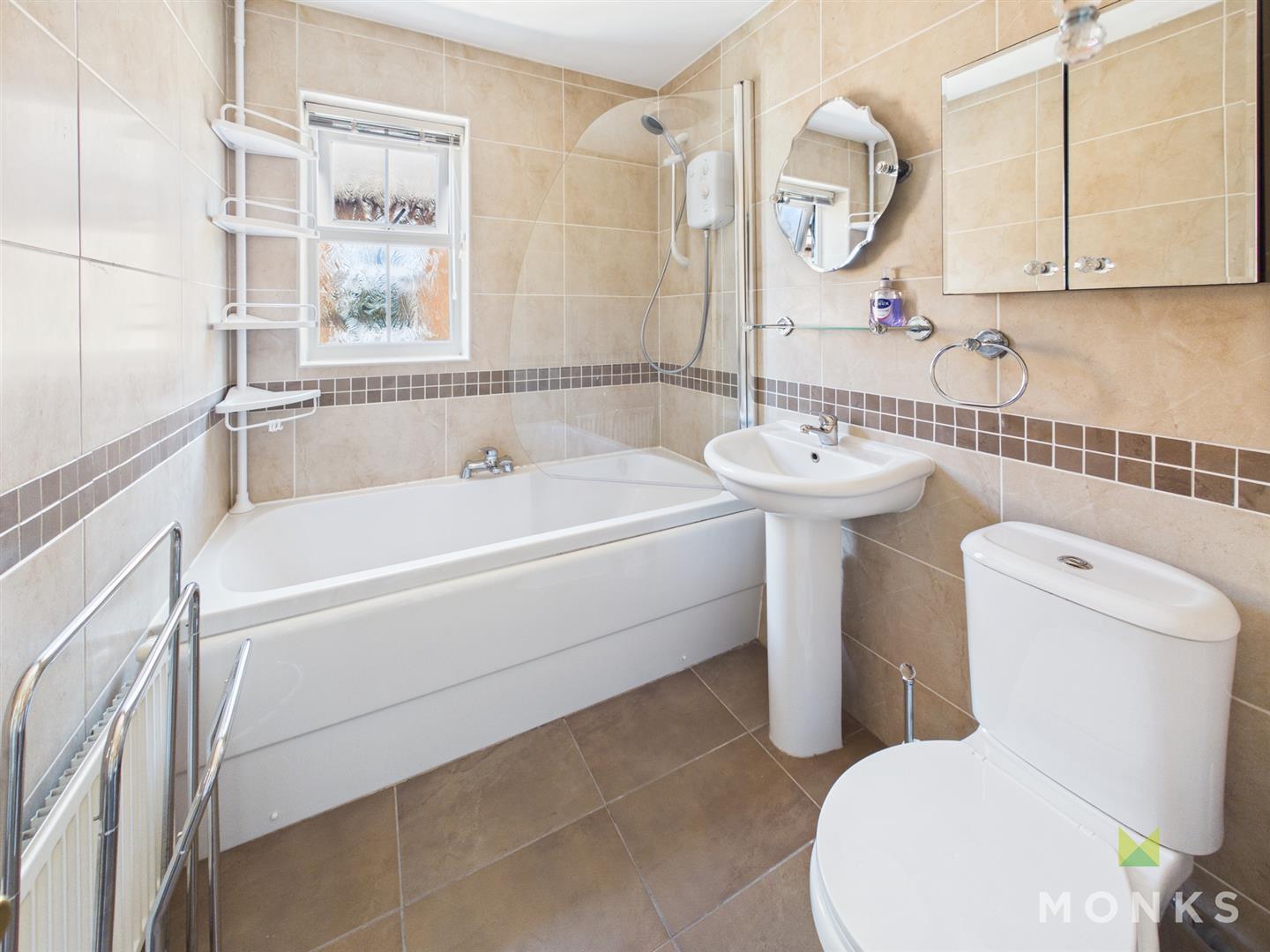 125 Cabin Lane, Oswestry, SY11 2PF Let Agreed